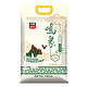 太粮 鸣象丝苗米5kg长粒香米10斤南方油粘米软米新米批发鲜米