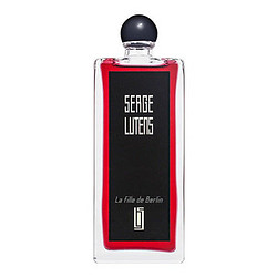 SERGE LUTENS 芦丹氏 柏林少女浓香水 EDP 50ml