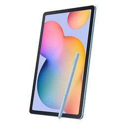 SAMSUNG 三星 Galaxy Tab S6 Lite WLAN SM-P610 平板电脑