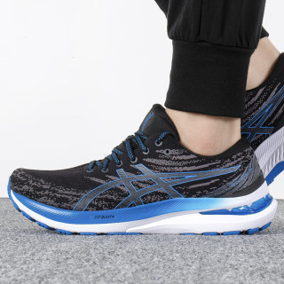 亚瑟士(asics)男鞋22秋季新款GEL-KAYANO 29运动鞋透气耐磨休闲鞋轻便稳定支撑跑步鞋 1011B440-003 41.5/8/260mm