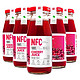 爱樱维 NFC100%A级樱桃汁 礼盒促销6瓶装