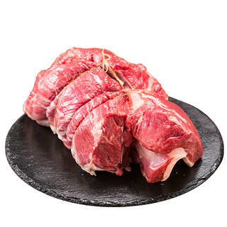 锡林之星 羔羊后腿肉包 2.5kg