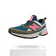 new balance 美国直邮new balance 少女 鞋子