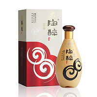 百亿补贴：舍得 陶醉6 精品窖藏 50度 浓香型白酒 480ml 礼盒装