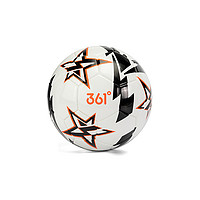 361° 专柜同款儿童足球专业足球