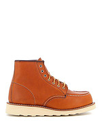 RED WING 红翼 Shoes Classic Moc Boots