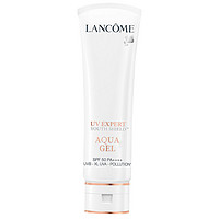 LANCOME 兰蔻 LANCÔME 兰蔻小白管水漾轻透防晒隔离50毫升轻薄透气 SPF50+ 养肤达人推荐清爽型