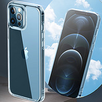 ESR 亿色 iPhone12系列 超薄防摔保护壳