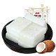 Nanguo 南国 海南特产椰子糕 200g*3袋