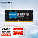 Crucial 英睿达 DDR5 4800频率 笔记本内存条美光原厂颗粒  16GB 4800MHz单条