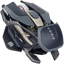 Mad Catz R.A.T. Pro X3 Supreme 限量版有线光学游戏鼠标