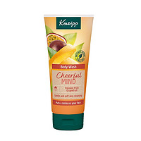 Kneipp 百香果葡萄柚沐浴露 200ml/支