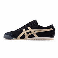 Onitsuka Tiger 鬼塚虎 Mexico 66 Slip-on 中性休闲运动鞋 1183A438