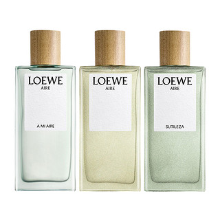 LOEWE 罗意威 天光系列女士淡香水