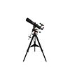 CELESTRON 星特朗 SCTW-102EQ3 天文望远镜目镜套装 黑色 102mm（4mm非球面+10mm球面目镜）