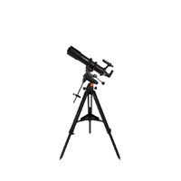 CELESTRON 星特朗 SCTW-102EQ3 天文望遠鏡目鏡套裝 黑色 102mm（4mm非球面+10mm球面目鏡）