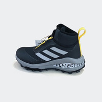 阿迪达斯 adidasFortaRun BOA ATR K男小童舒适耐磨运动训练鞋