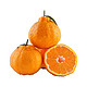 橙市家园  丑橘 不知火  净重4.5斤 65mm+