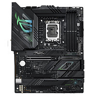 ASUS 华硕 ROG STRIX Z790-F GAMING W ATX主板（Intel LGA1700、Z790）