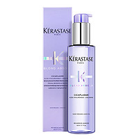 KÉRASTASE 卡诗 耀光凝色防护精华乳150ml