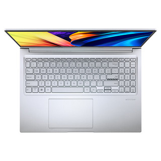 ASUS 华硕 无畏16 15.6英寸笔记本（R7-5800H、16GB、512GB）