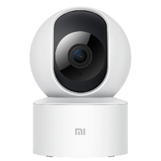 Xiaomi 小米 SE 1080P智能云台摄像头 红外 白色