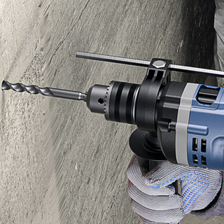 Dongcheng 东成 Z1J-FF-16T 冲击钻工具套装