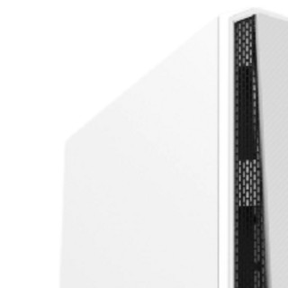 IPASON 攀升 灵悦 E7 十二代酷睿版 组装电脑（白色、500GB SSD、酷睿i7-12700、核芯显卡、16GB）