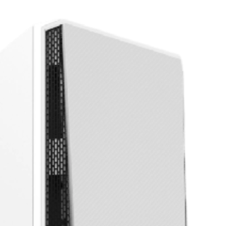IPASON 攀升 灵悦 E7 十二代酷睿版 组装电脑(白色、500GB SSD、酷睿i7-12700、核芯显卡、16GB)