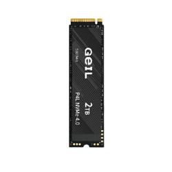 GeIL 金邦 P4A NVMe M.2 固态硬盘（PCI-E4.0）