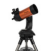 CELESTRON 星特朗 NexStar 4 SE 天文望远镜 11049 黑色/橙色 102mm