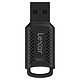  Lexar 雷克沙 V400 USB3.0 U盘 64GB　