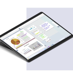 Microsoft 微软 Pro 9 13英寸 Android 平板电脑