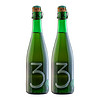 3 Fonteinen 三泉 老贵兹 啤酒 375ml*2瓶