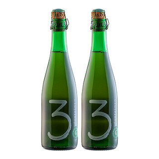 3 Fonteinen 三泉 老贵兹 啤酒