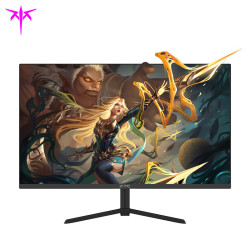 KTC H24T09 Plus 24英寸 IPS G-sync FreeSync 显示器（1920×1080、165Hz、99%sRGB、HDR10）
