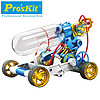 PLUS会员：Pro'sKit 宝工 空气动力引擎玩具车 益智拼装 GE-631-C
