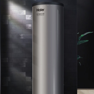 Haier 海尔 RE-200L7U1 空气能热水器 200L 2900W