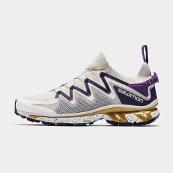 salomon 萨洛蒙 XT-RUSH 男女款越野跑鞋 L41605600