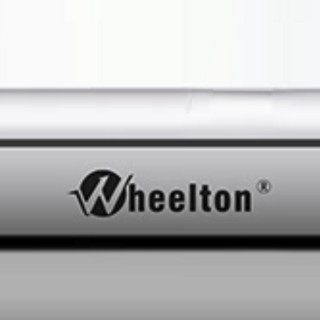 WHEELTON 惠尔顿 WHT-D3 超滤净水器 5000L 银色