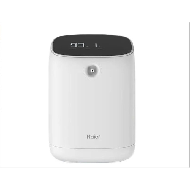 Haier 海尔 119W 制氧机 家庭版