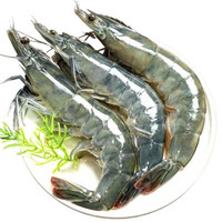 美苹 青岛大虾 单只20-22cm 2kg
