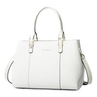 MONTAGUT 梦特娇 女士牛皮单肩包 R76120370