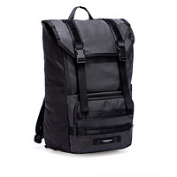 TIMBUK2 天霸 ROGUE系列 15英寸双肩电脑包 TKB1005-3-6114 22L 音速黑