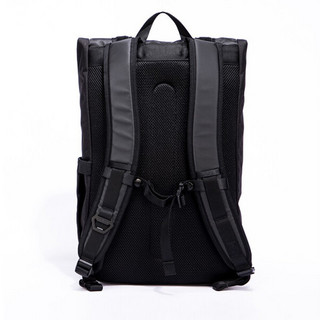 TIMBUK2 天霸 ROGUE系列 15英寸双肩电脑包 TKB1005-3-6114 22L 音速黑