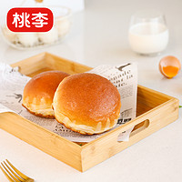 桃李 花式面包420g×1箱