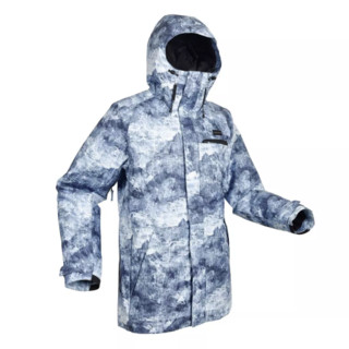 DECATHLON 迪卡侬 SNB JKT 100 男子滑雪服 8596806