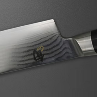 SHUN 旬 经典系列 DM-0728 切片刀(不锈钢、16.5cm)