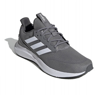 adidas 阿迪达斯 Energyfalcon 男子跑鞋 EE9844 灰色/白色 43