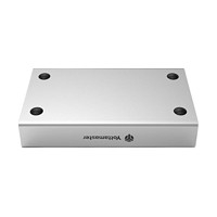 Yottamaster 尤达大师 Y-Pioneer系列 3.5英寸 双盘位 SATA硬盘盒 USB 3.0 Type-B PS200RU3